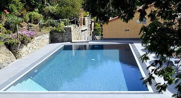 Le Madeloc Hôtel & Spa