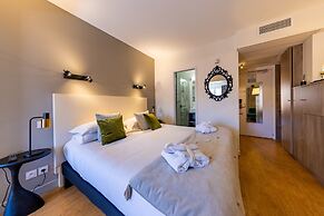 Le Madeloc Hôtel & Spa