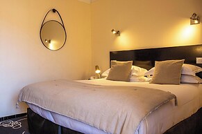 Hôtel & Spa Le Madeloc Collioure Centre