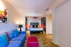 Le Madeloc Hôtel & Spa