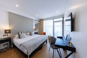 Le Madeloc Hôtel & Spa