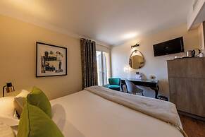 Le Madeloc Hôtel & Spa