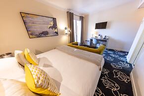 Le Madeloc Hôtel & Spa