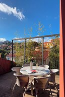 Le Madeloc Hôtel & Spa