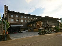 Kasuga Hotel
