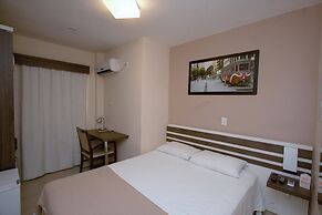 Bristol Portal do Iguaçu Hotel