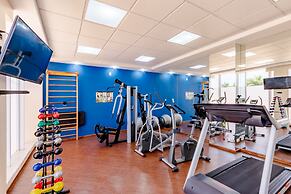 Bristol Portal do Iguaçu Hotel