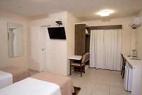 Bristol Portal do Iguaçu Hotel