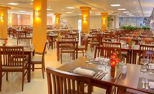 Bristol Portal do Iguaçu Hotel