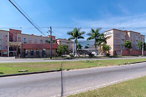 Bristol Portal do Iguaçu Hotel