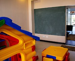 Bristol Portal do Iguaçu Hotel