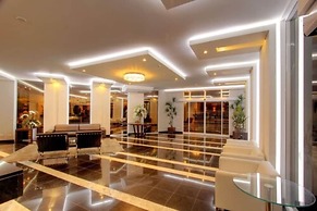 Bristol Portal do Iguaçu Hotel