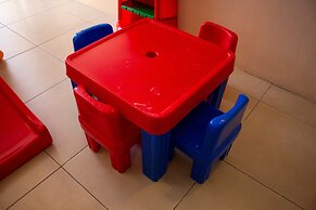 Bristol Portal do Iguaçu Hotel