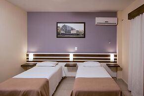 Bristol Portal do Iguaçu Hotel