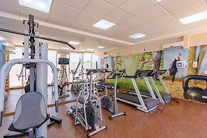 Bristol Portal do Iguaçu Hotel