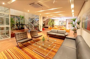 Bristol Portal do Iguaçu Hotel