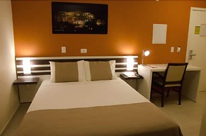 Bristol Portal do Iguaçu Hotel