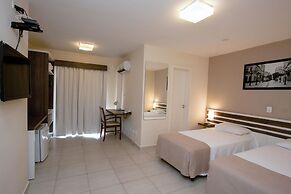 Bristol Portal do Iguaçu Hotel