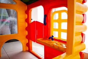 Bristol Portal do Iguaçu Hotel