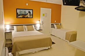 Bristol Portal do Iguaçu Hotel