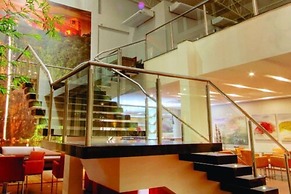 Bristol Portal do Iguaçu Hotel