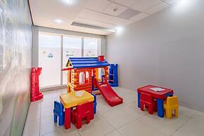 Bristol Portal do Iguaçu Hotel