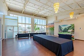 Bristol Portal do Iguaçu Hotel