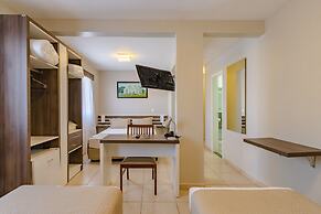 Bristol Portal do Iguaçu Hotel