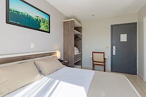 Bristol Portal do Iguaçu Hotel