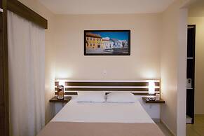 Bristol Portal do Iguaçu Hotel