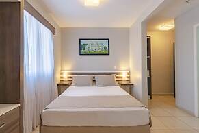 Bristol Portal do Iguaçu Hotel