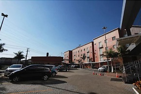 Bristol Portal do Iguaçu Hotel