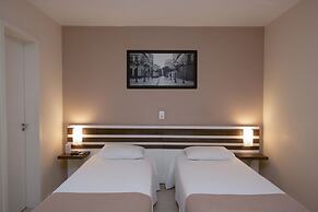 Bristol Portal do Iguaçu Hotel