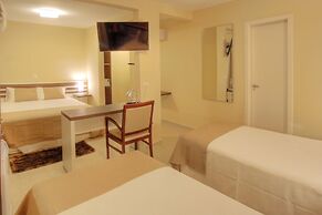 Bristol Portal do Iguaçu Hotel