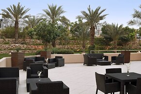 Courtyard by Marriott Riyadh Diplomatic Quarter