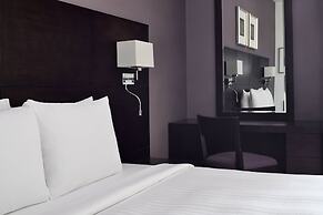 Courtyard by Marriott Riyadh Diplomatic Quarter