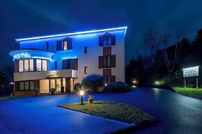 Sure Hotel by Best Western Saintes