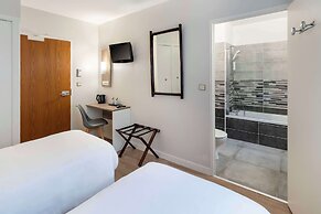 Sure Hotel by Best Western Saintes