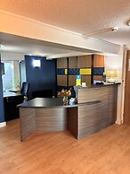 Sure Hotel by Best Western Saintes