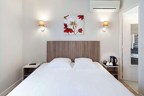 Sure Hotel by Best Western Saintes