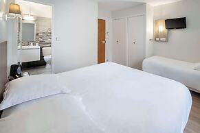 Sure Hotel by Best Western Saintes