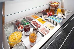 Sure Hotel by Best Western Saintes