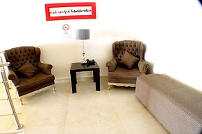 Hotel Terranova