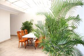 Hotel Terranova