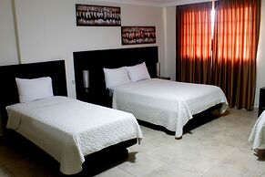 Hotel Terranova