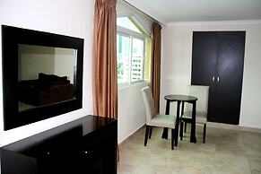 Hotel Terranova