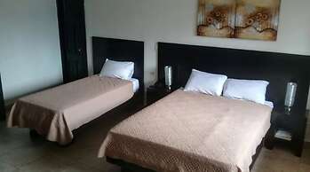 Hotel Terranova