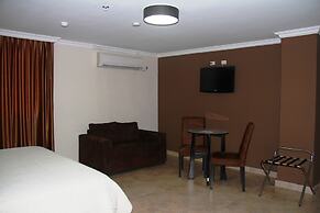 Hotel Terranova