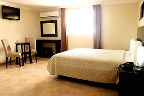 Hotel Terranova