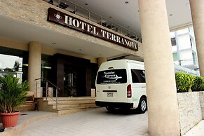 Hotel Terranova